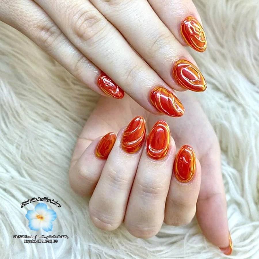 Must Try Nail Designs October 8 2026